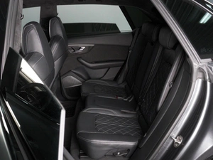 Внедорожник Audi Q8 2021 года, 10398000 рублей, Минеральные Воды