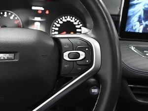 Внедорожник Haval Jolion 2024 года, 1753000 рублей, Ставрополь