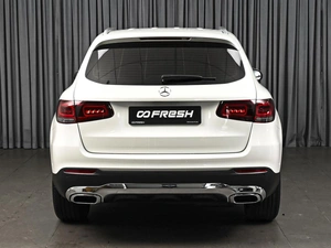 Внедорожник Mercedes-benz GLC-класс 2020 года, 3449000 рублей, Ставрополь