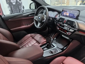 Внедорожник BMW X4 2019 года, 5278500 рублей, Новосибирск