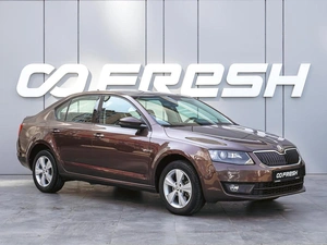 Лифтбек Skoda Octavia 2015 года, 1790000 рублей, Краснодар