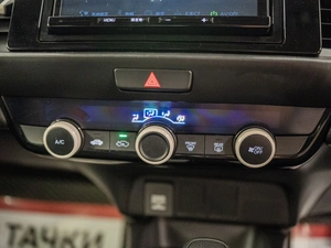 Хетчбэк Honda Fit 2021 года, 1255000 рублей, Красноярск