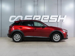 Внедорожник Mazda CX-3 2020 года, 1989000 рублей, Воронеж