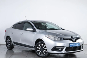 Седан Renault Fluence 2013 года, 649000 рублей, Челябинск