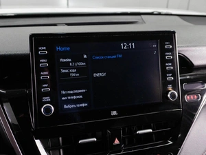 Седан Toyota Camry 2021 года, 2749000 рублей, Тюмень