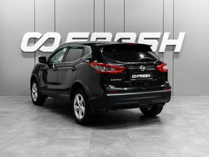 Внедорожник Nissan Qashqai 2019 года, 1599000 рублей, Тюмень