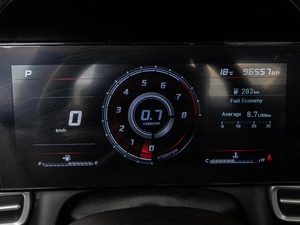 Седан Hyundai Elantra 2021 года, 1875000 рублей, Краснодар