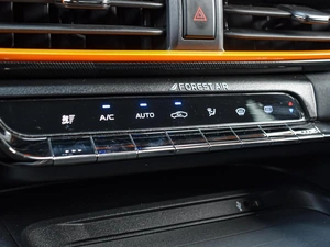 Внедорожник Changan UNI-T 2021 года, 3390000 рублей, Краснодар