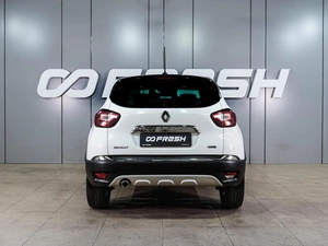 Внедорожник Renault Kaptur 2020 года, 1499000 рублей, Воронеж