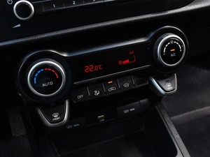 Хетчбэк Kia Rio X 2021 года, 1440000 рублей, Краснодар