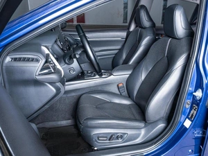 Седан Toyota Camry 2021 года, 3392000 рублей, Ставрополь