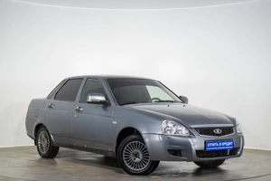Седан ВАЗ (LADA) Priora 2008 года, 189000 рублей, Оренбург
