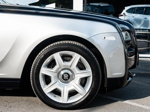 Седан Rolls-Royce Ghost 2013 года, 15225000 рублей, Волгоград