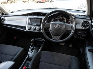 Универсал Toyota Corolla Fielder 2019 года, 1560000 рублей, Краснодар