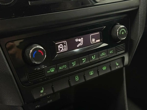Лифтбек Skoda Rapid 2017 года, 1065000 рублей, Красноярск