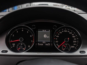 Седан Volkswagen Passat 2012 года, 1475000 рублей, Краснодар