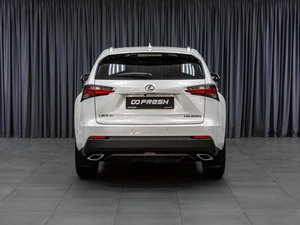 Внедорожник Lexus NX 2017 года, 2999000 рублей, Тюмень