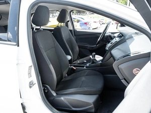 Хетчбэк Ford Focus 2016 года, 1148000 рублей, Ставрополь
