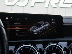 Седан Mercedes-benz CLA-класс 2020 года, 2995000 рублей, Большой Сочи