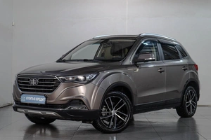 Внедорожник FAW Besturn X40 2019 года, 1369000 рублей, Челябинск