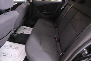 Седан Nissan Almera 2016 года, 899000 рублей, Омск