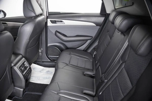 Внедорожник Haval F7 2024 года, 2539000 рублей, Пермь