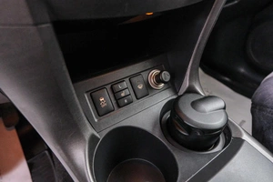Внедорожник Toyota RAV4 2011 года, 1449000 рублей, Красноярск