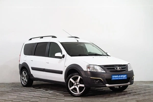 Универсал ВАЗ (LADA) Largus 2020 года, 949000 рублей, Сургут