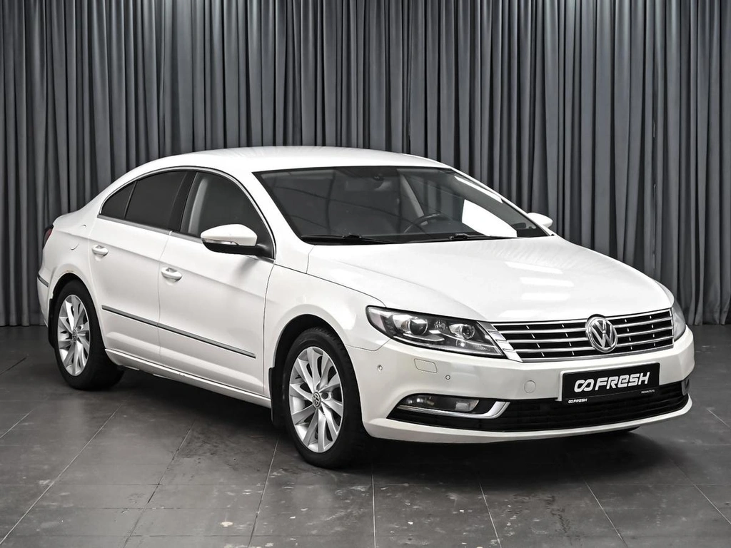 Седан Volkswagen Passat CC 2012 года, 1238000 рублей, Ставрополь