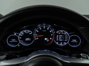 Внедорожник Porsche Cayenne S 2019 года, 8596900 рублей, Москва