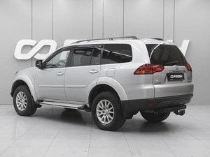 Внедорожник Mitsubishi Pajero Sport 2013 года, 2140000 рублей, Ростов-на-Дону