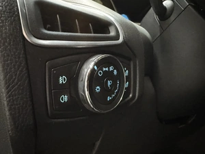 Хетчбэк Ford Focus 2014 года, 1097000 рублей, Красноярск