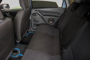 Седан ВАЗ (LADA) Granta 2012 года, 379000 рублей, Пермь