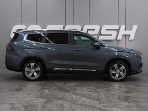Внедорожник Geely Okavango 2024 года, 3079000 рублей, Воронеж