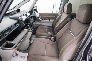 Минивэн Honda Stepwgn 2021 года, 2339000 рублей, Красноярск