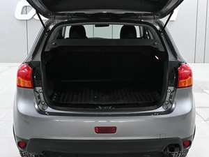 Внедорожник Mitsubishi ASX 2012 года, 1349000 рублей, Аксай