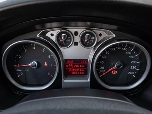 Седан Ford Focus 2008 года, 655000 рублей, Краснодар