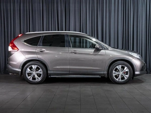Внедорожник Honda CR-V 2014 года, 2040000 рублей, Волгоград