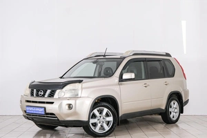 Внедорожник Nissan X-Trail 2008 года, 1049000 рублей, Красноярск