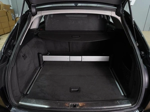 Универсал Audi A6 2009 года, 849000 рублей, Воронеж