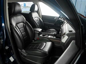 Внедорожник SsangYong Rexton 2018 года, 3399000 рублей, Тюмень