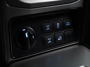 Внедорожник Toyota Land Cruiser Prado 2018 года, 4827055 рублей, Москва