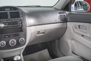 Седан Kia Cerato 2007 года, 529000 рублей, Томск