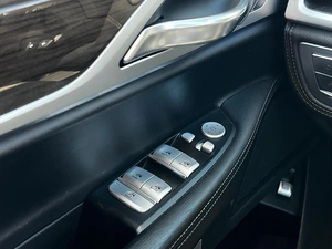 Седан BMW 7 серия 2016 года, 3539000 рублей, Ижевск