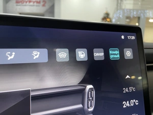 Внедорожник Jetour T2 2024 года, 2987000 рублей, Солонцы