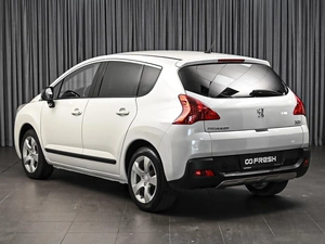 Внедорожник Peugeot 3008 2011 года, 699000 рублей, Ставрополь