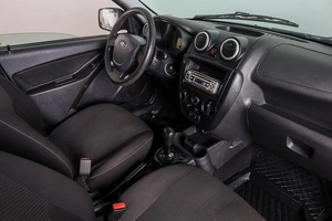 Лифтбек ВАЗ (LADA) Granta 2015 года, 399000 рублей, Пермь