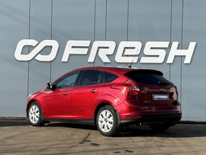 Хетчбэк Ford Focus 2011 года, 689000 рублей, Ижевск