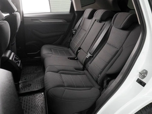 Внедорожник Haval F7 2021 года, 1874000 рублей, Воронеж