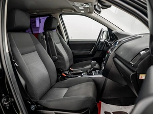 Внедорожник Land Rover Freelander 2012 года, 1300000 рублей, Красноярск